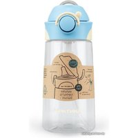 Бутылка для воды Арктика 712-450-3 (небо)