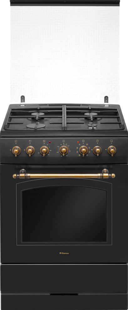 

Кухонная плита Hansa FCMA68109