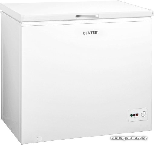 Морозильный ларь CENTEK CT-1764-249