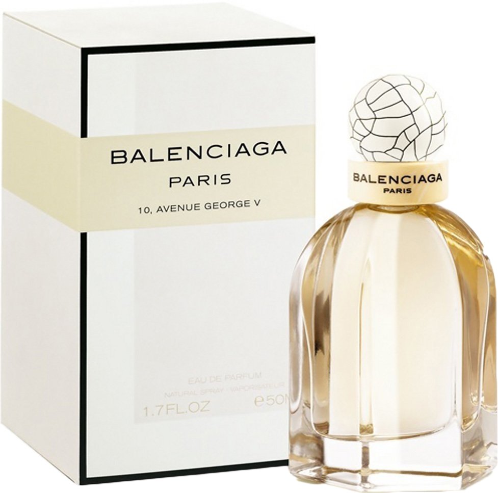 

Парфюмерная вода Balenciaga 10 Avenue George V EdP (50 мл)