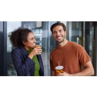 Электрическая зубная щетка Philips Sonicare 6500 HX7411/01