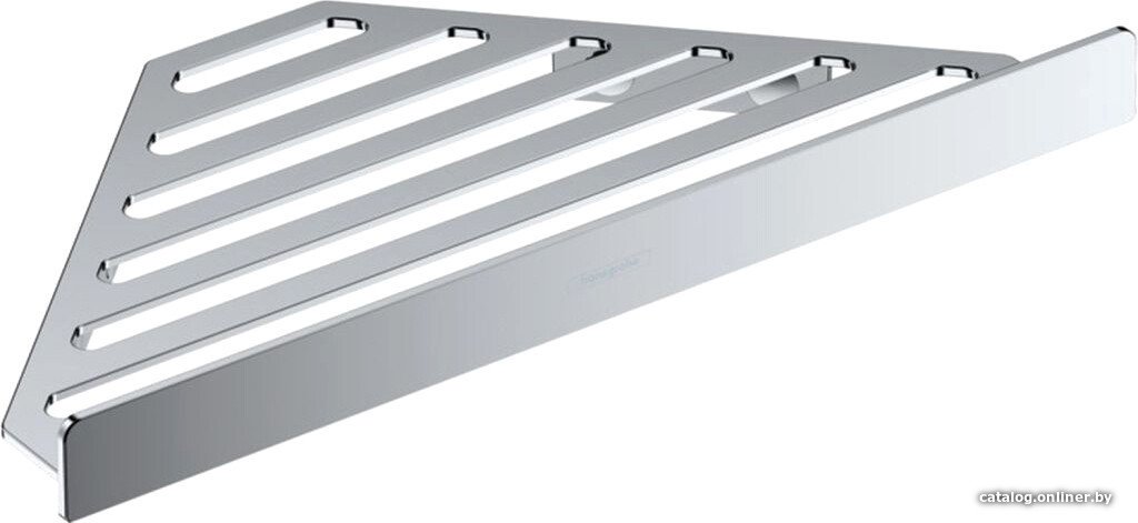 Hansgrohe Полка AddStoris 41741000