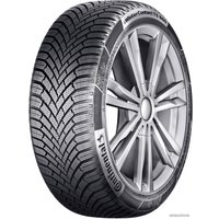 Зимние шины Continental WinterContact TS 860 195/65R15 91T