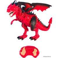 Интерактивная игрушка Dinosaurs Island Toys Dinosaur Planet RS6159A