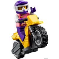 Конструктор LEGO City Stuntz 60293 Парк каскадеров