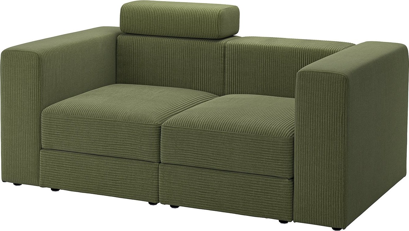 

Модульный диван Ikea Jattebo s49510401