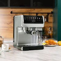 Рожковая кофеварка Libhof SCM-2300