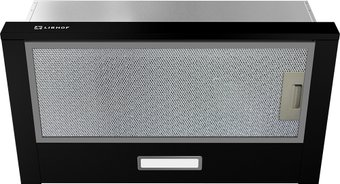 Кухонная вытяжка Libhof LH-0960 (черный)