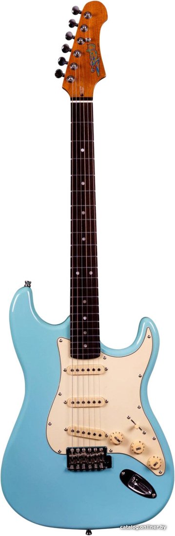 

Электрогитара JET JS-300 BL R