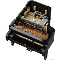 Конструктор LEGO Ideas 21323 Рояль