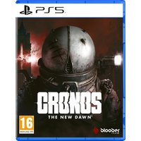  Cronos: The New Dawn для PlayStation 5