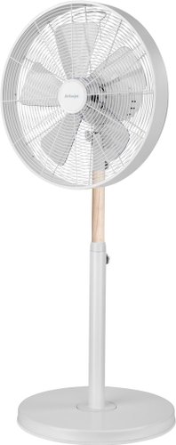 Вентилятор Activejet WSS-130BD (белый)