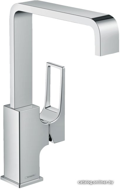 Смеситель Hansgrohe Metropol 74511000