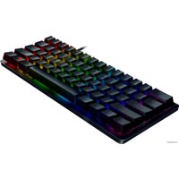 Клавиатура Razer Huntsman Mini Linear (черный, нет кириллицы)