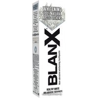 Зубная паста BlanX Whitening 75 мл