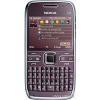 Смартфон Nokia E72