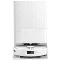 Робот-пылесос Roborock Q Revo (с русской озвучкой, белый)