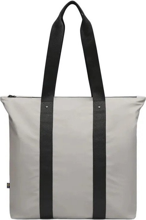 Сумка через плечо Gaston Luga Dash Tote (бежевый)