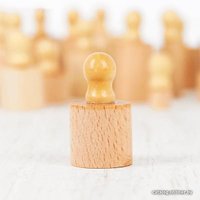 Развивающая игра Эврики Больше-меньше 3222543