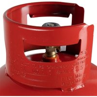 Газовый баллон Novogas 27-ВБ-2 в Лиде