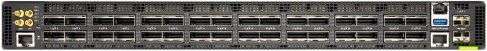 

Управляемый коммутатор 3-го уровня Edge-Core DCS510 9716-32D-O-AC-F