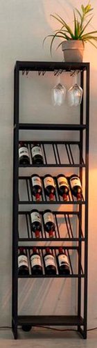 Стеллаж Krasawick KW 1005