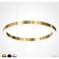 Подвесная люстра ImperiumLoft Light ring horizontal 40.1454-100 177926-22