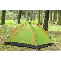Кемпинговая палатка Coyote Speedi (зеленый)