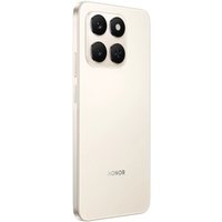 Телефон HONOR X7d 5G 6GB/128GB международная версия (пустынное золото)