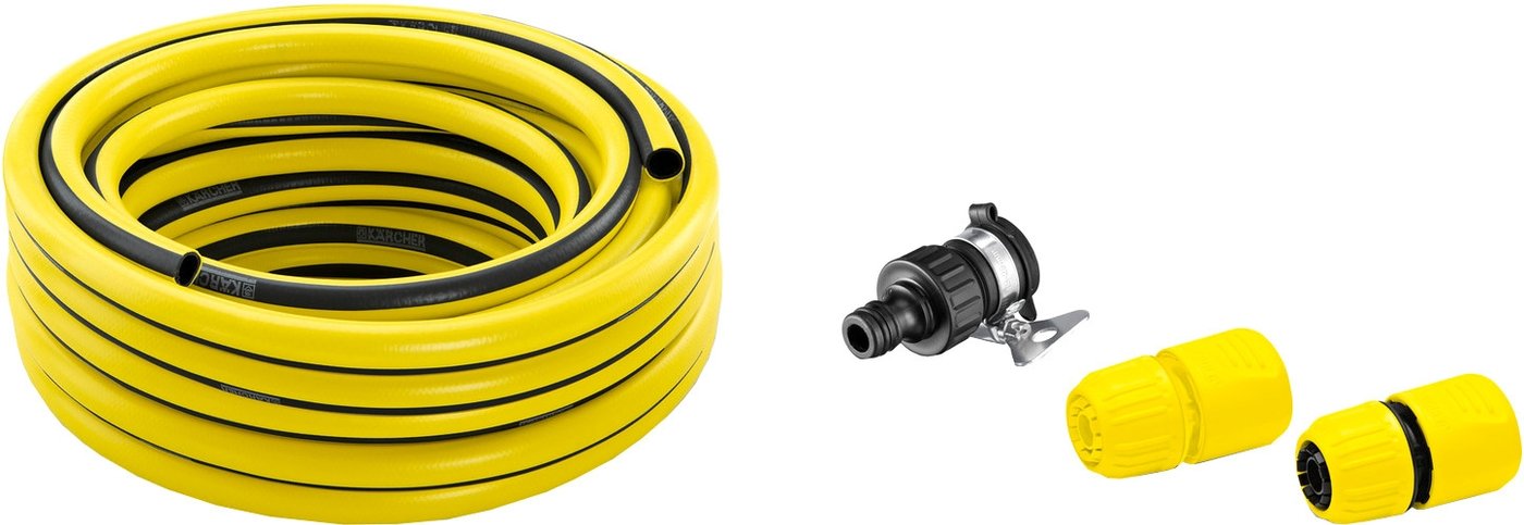 

Шланг Karcher PrimoFlex 2.645-258.0 (1/2", 10 м)