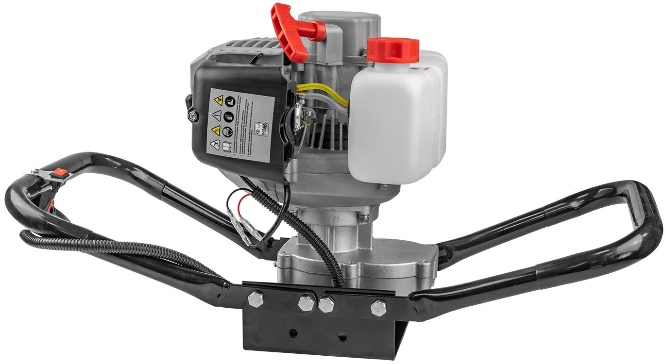 

Мотобур Stavr (Ставр) МББ-1900