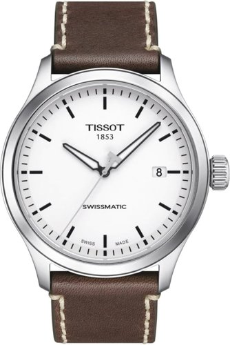 Tissot Gent Xl Swissmatic T116.407.16.011.00
