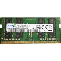 Оперативная память Samsung 16GB DDR4 SO-DIMM PC4-17000 [M471A2K43BB1-CPB]