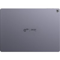 Планшет Acer Gadget E10 ETPad Max (с клавиатурой и стилусом, серый)