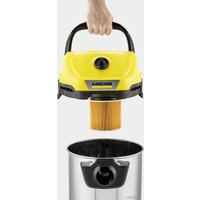 Пылесос Karcher WD 3-18 S [1.628-575.0]