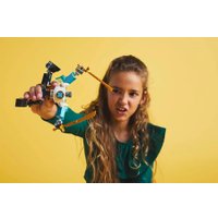 Конструктор LEGO Ninjago 71827 Боевой робот Зейна в броне