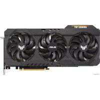 Видеокарта ASUS TUF Gaming GeForce RTX 3080 OC 12GB TUF-RTX3080-O12G-GAMING