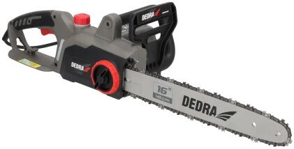 

Электрическая пила Dedra DED8700