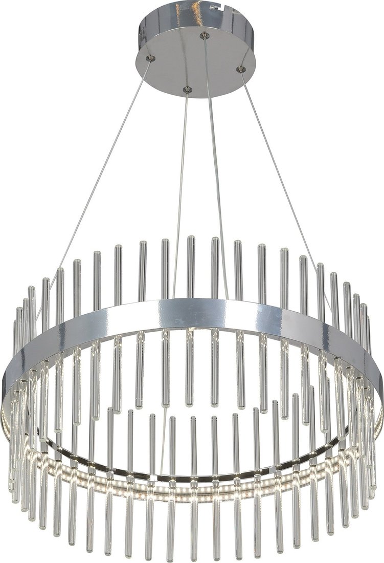 

Подвесная люстра Vitaluce V3832-9/1S