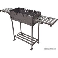 Мангал для дачи Progrill Техас (5 мм)