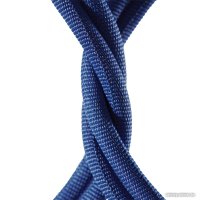 Кабель Baseus Crystal Shine USB Type-A - Lightning (1.2 м, синий)