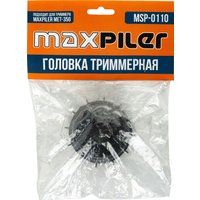 Головка триммерная MaxPiler MSP-0110