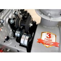 Снегоуборщик Ресанта СБ 4800ПЭ