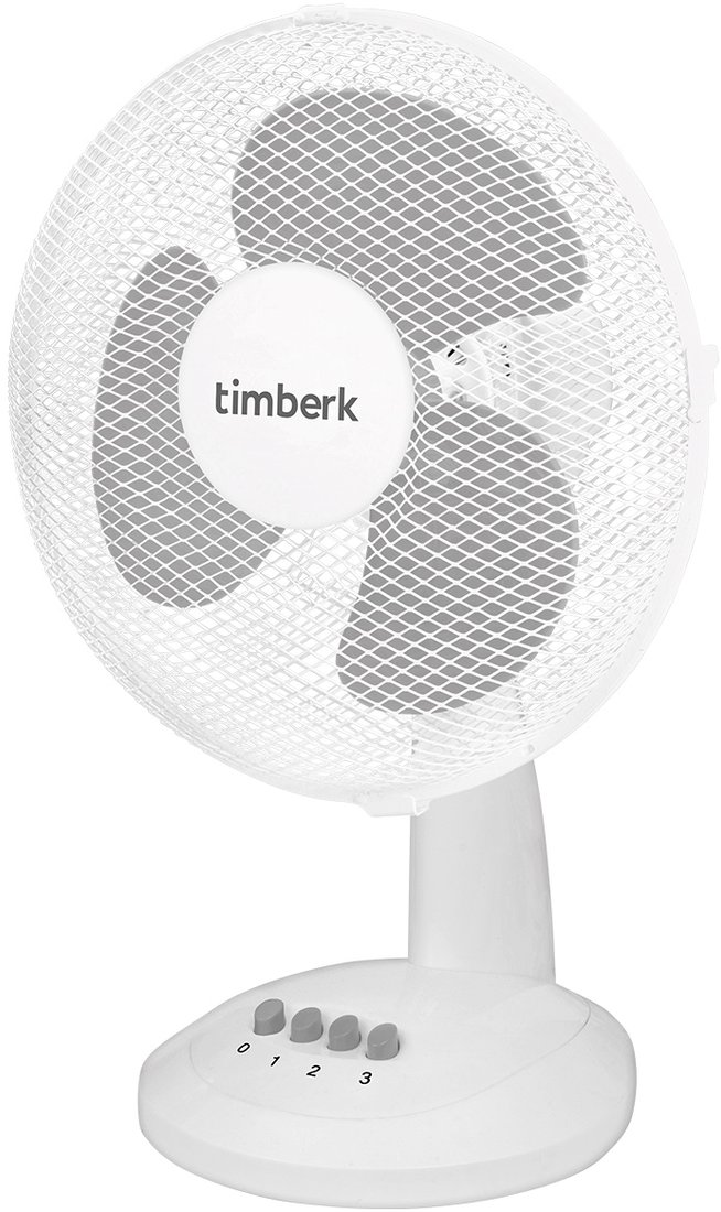 

Вентилятор Timberk T-DF1201