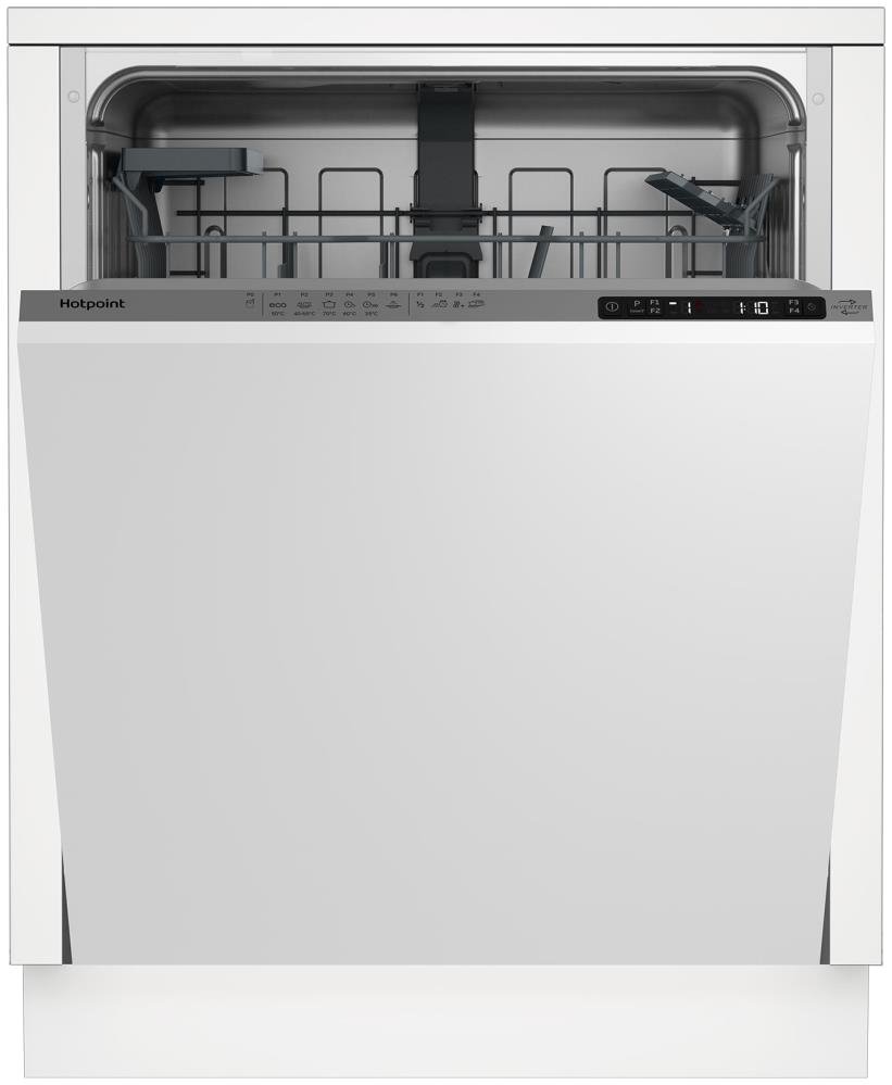 

Встраиваемая посудомоечная машина Hotpoint HI 4C66