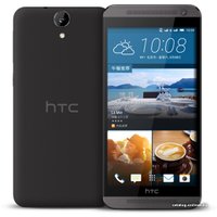 Телефон HTC One E9 dual sim