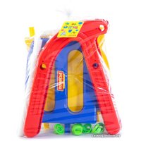 Детский стул Полесье Малыш 43610