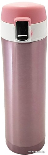 Термокружка Jenniss Sport Pink 0.5 л (розовый)