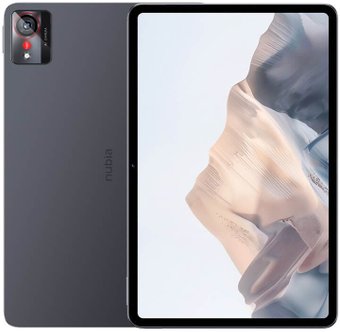 Планшет Nubia Pad Pro 16GB/512GB международная версия (черный)