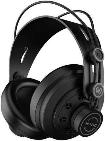 Наушники AxelVox HD410